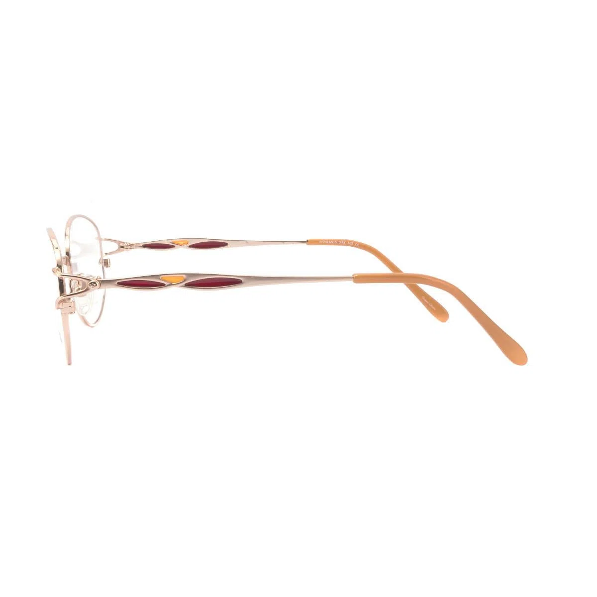 LIMITED EDITIONS 102 Eyeglasses - view 3